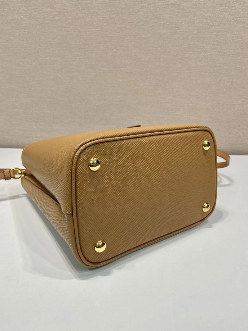 Pra*a top handle bags 4099i-0343