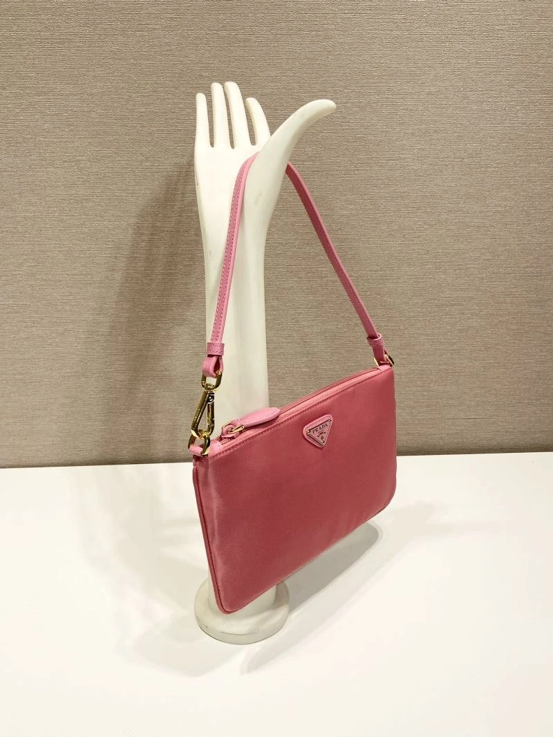 Pra*a top handle bags 4099i-0349