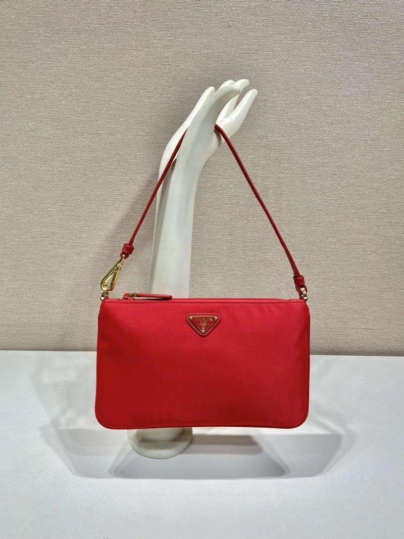 Pra*a top handle bags 4099i-0350