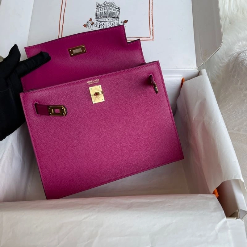 H**me5 kelly danse bags 4101c-0560
