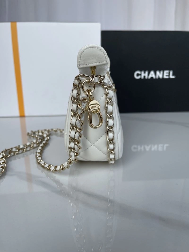Ch**el satchel bags 4101c-0655