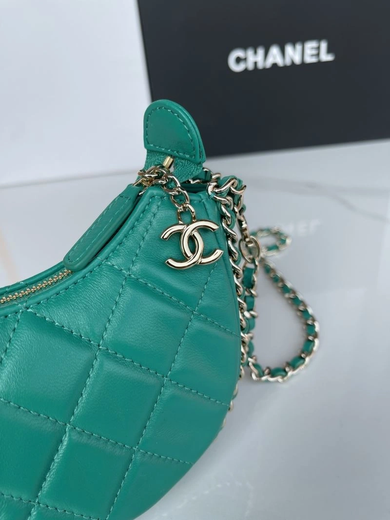 Ch**el satchel bags 4101c-0656