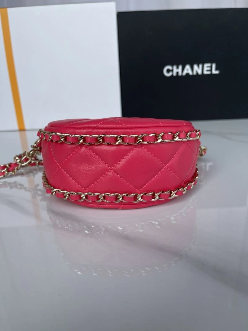 Ch**el satchel bags 4101c-0657
