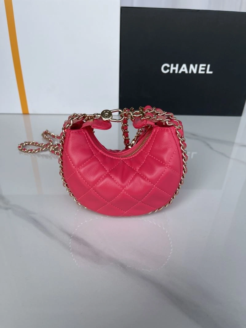Ch**el satchel bags 4101c-0657