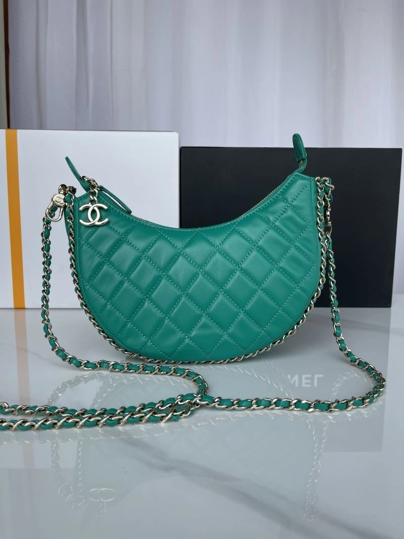 Ch**el satchel bags 4101c-0658
