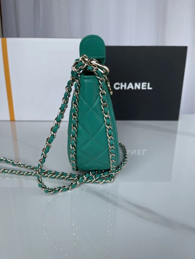 Ch**el satchel bags 4101c-0658