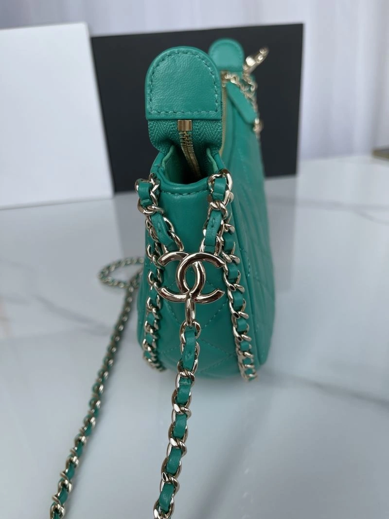 Ch**el satchel bags 4101c-0658