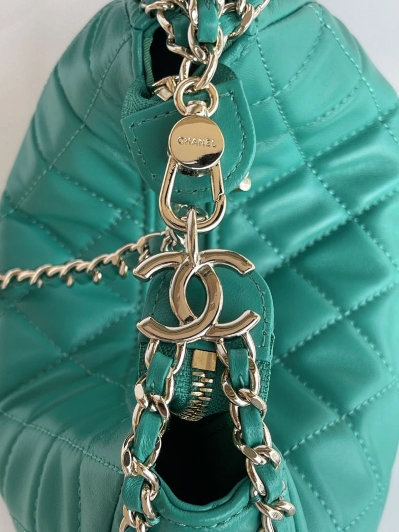 Ch**el satchel bags 4101c-0658