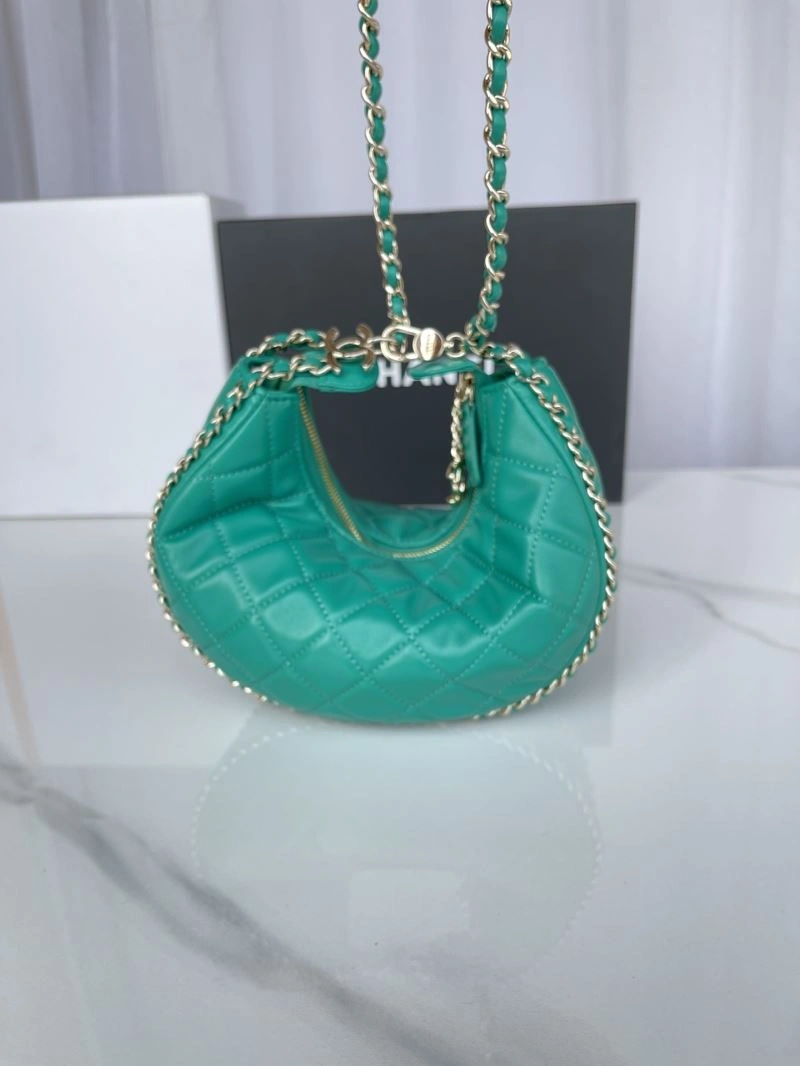 Ch**el satchel bags 4101c-0658
