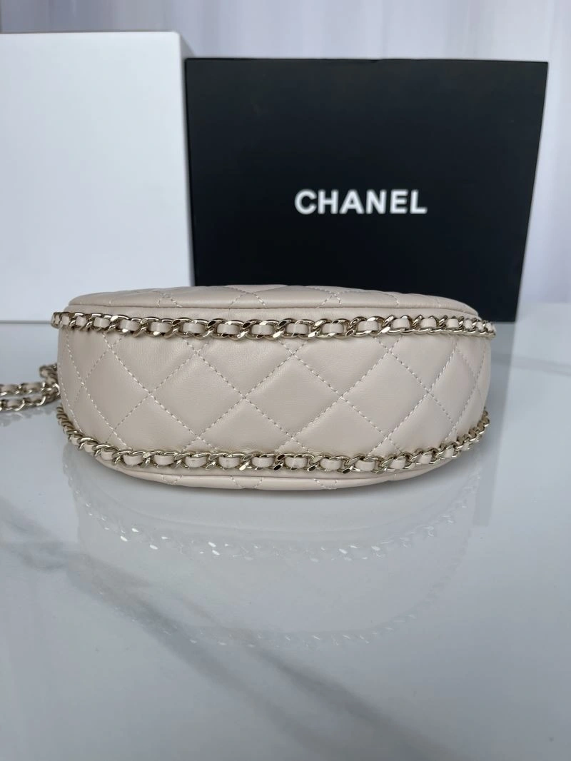 Ch**el satchel bags 4101c-0659