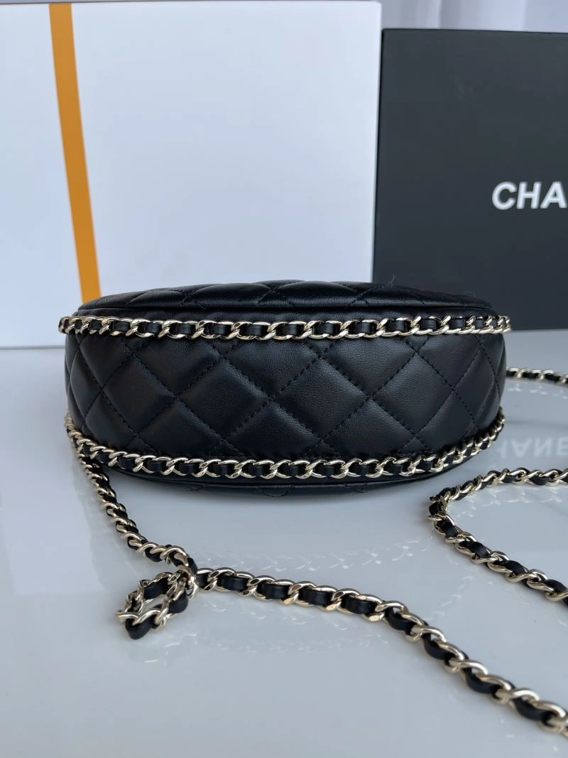 Ch**el satchel bags 4101c-0662