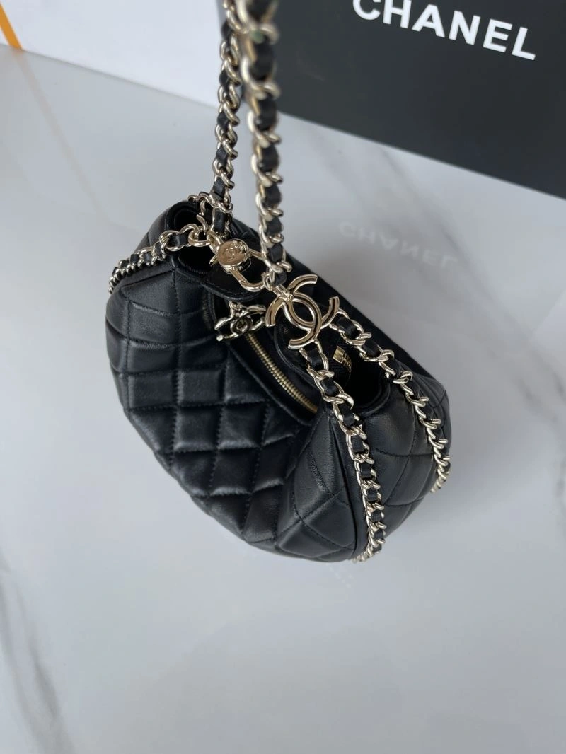 Ch**el satchel bags 4101c-0662