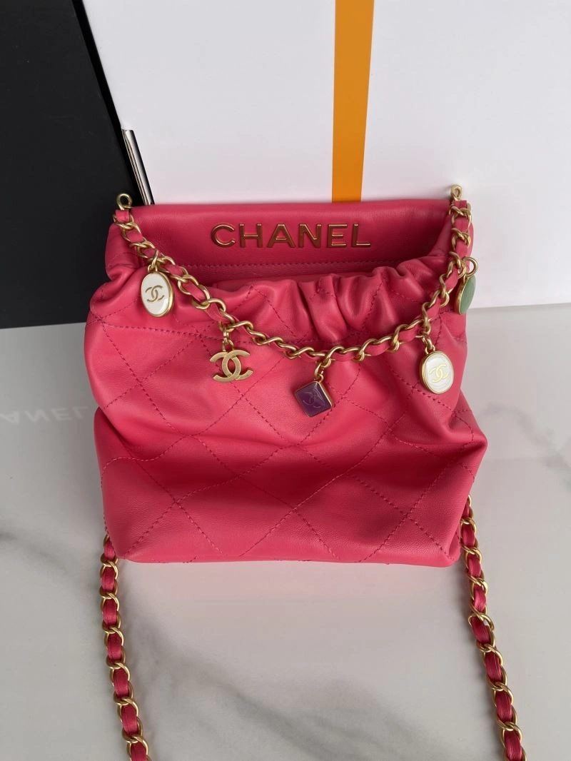 Ch**el gabrielle bags 4101c-0663