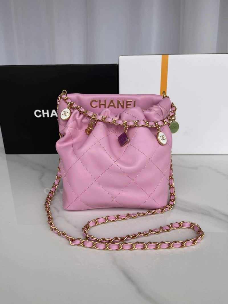 Ch**el gabrielle bags 4101c-0664