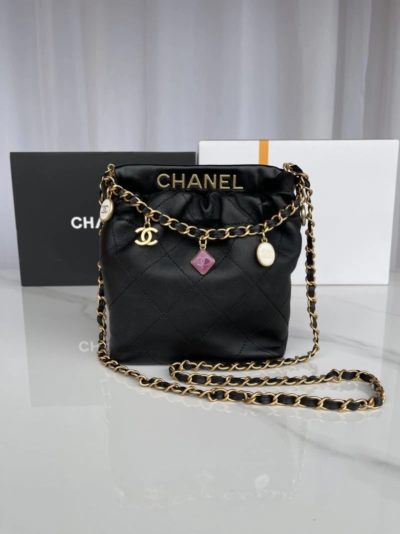 Ch**el gabrielle bags 4101c-0667