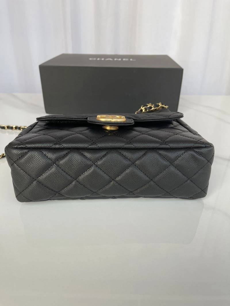 Ch**el satchel bags 4101c-0668