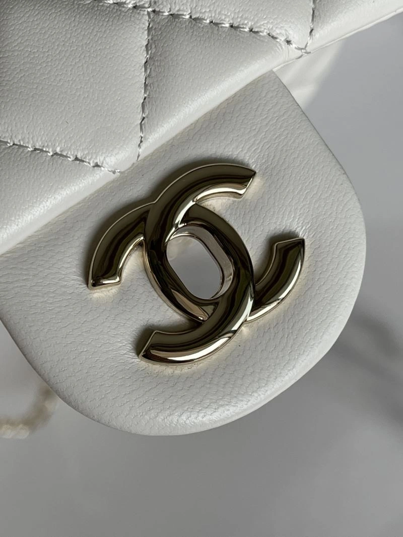Ch**el satchel bags 4101c-0672