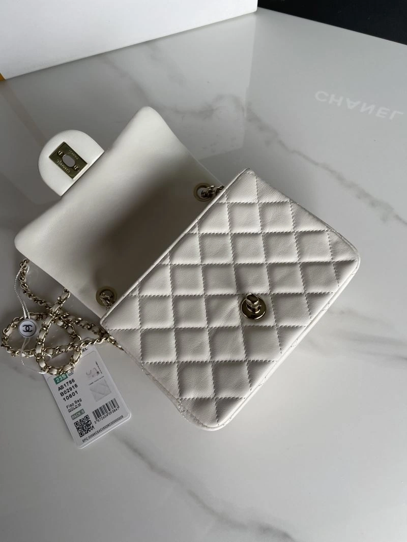 Ch**el satchel bags 4101c-0673