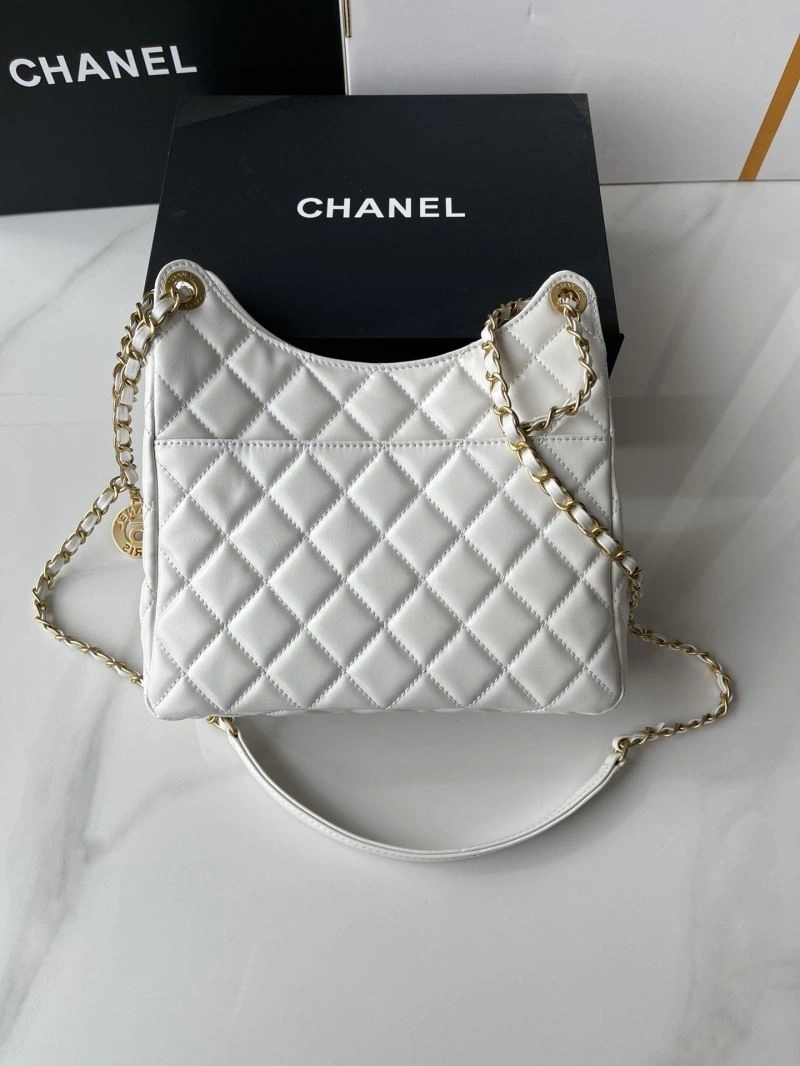 Ch**el satchel bags 4101c-0674