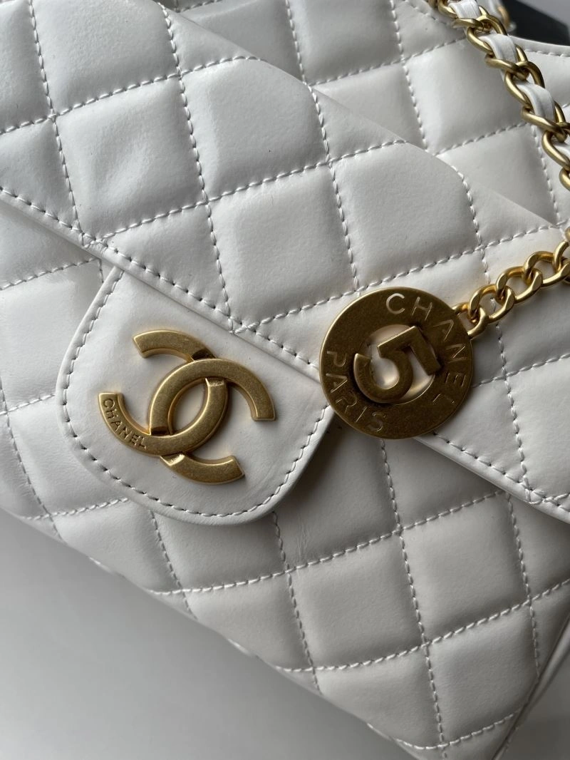 Ch**el satchel bags 4101c-0674