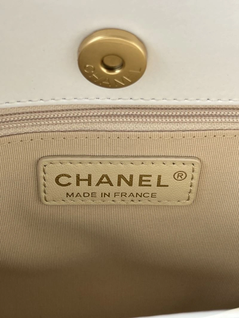 Ch**el satchel bags 4101c-0674