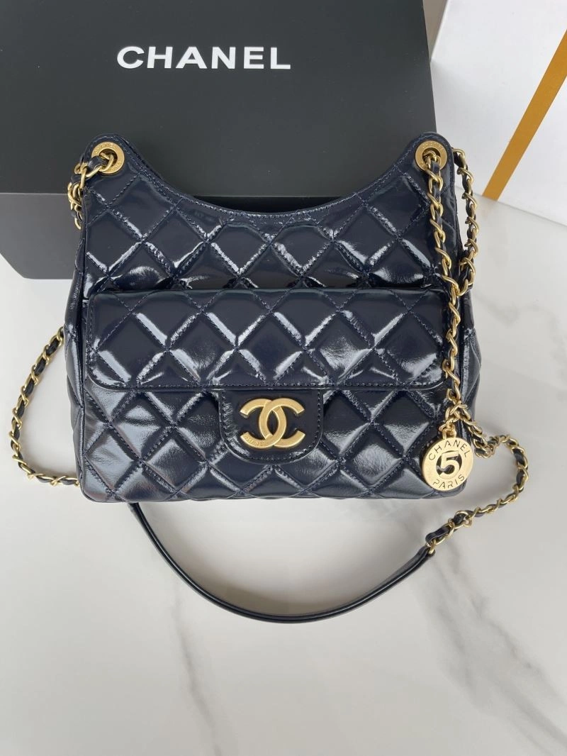 Ch**el satchel bags 4101c-0676