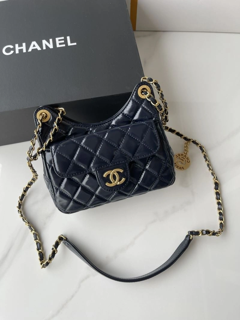 Ch**el satchel bags 4101c-0677