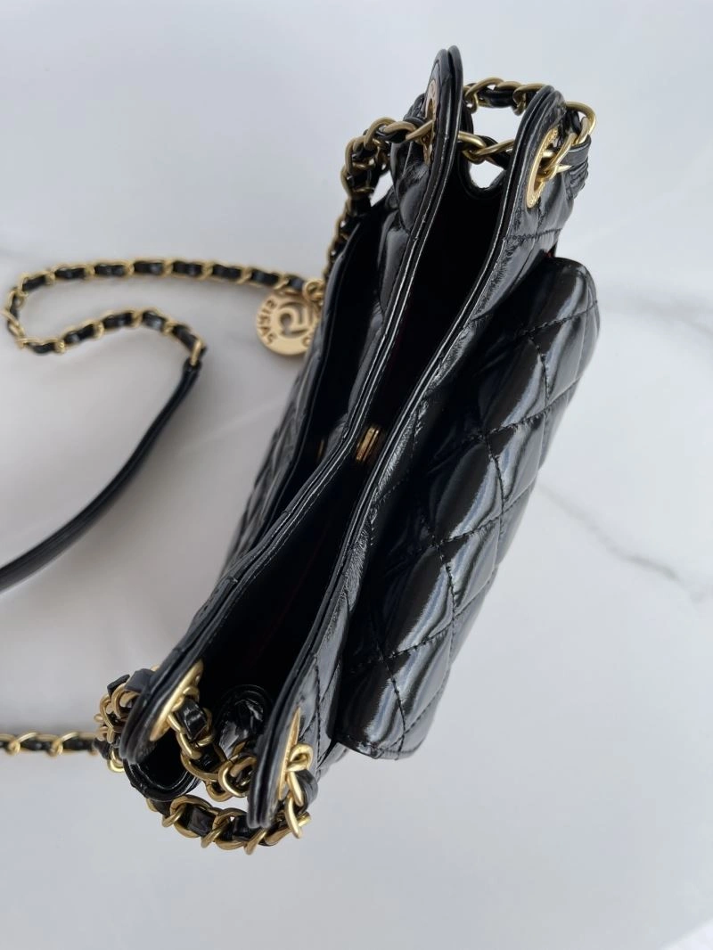 Ch**el satchel bags 4101c-0680