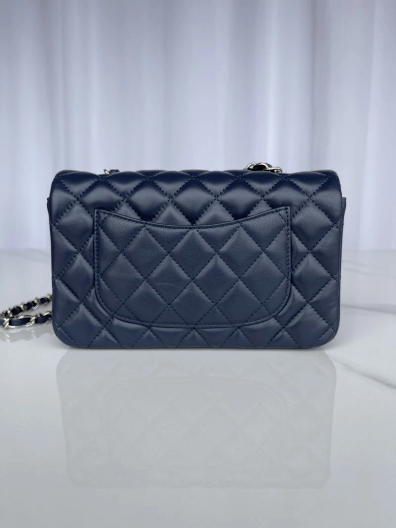 Ch**el cf series bags 4101c-0686