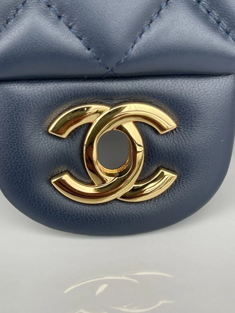 Ch**el cf series bags 4101c-0687