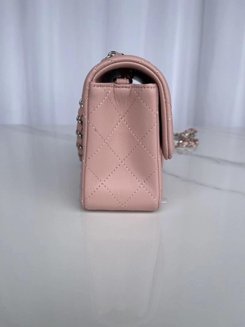 Ch**el cf series bags 4101c-0689