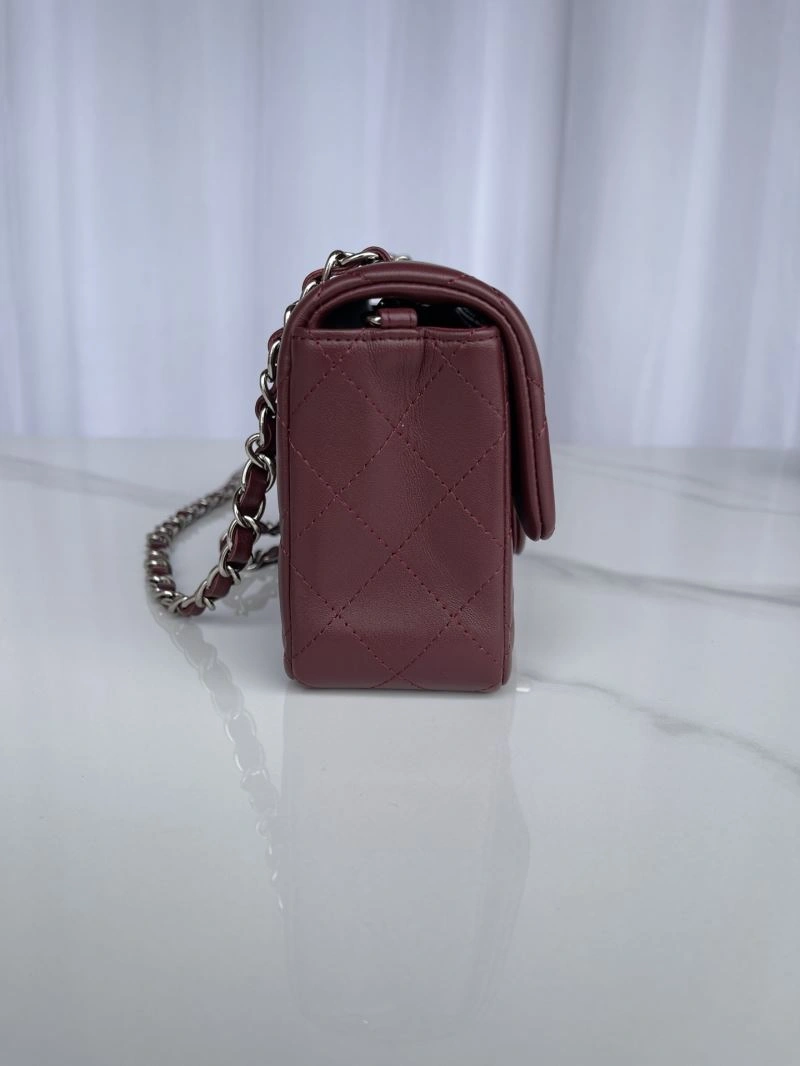 Ch**el cf series bags 4101c-0690