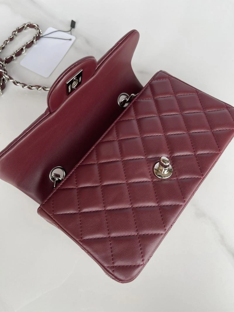 Ch**el cf series bags 4101c-0690