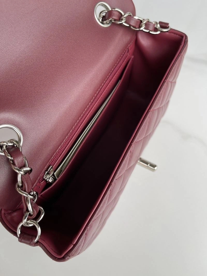 Ch**el cf series bags 4101c-0690