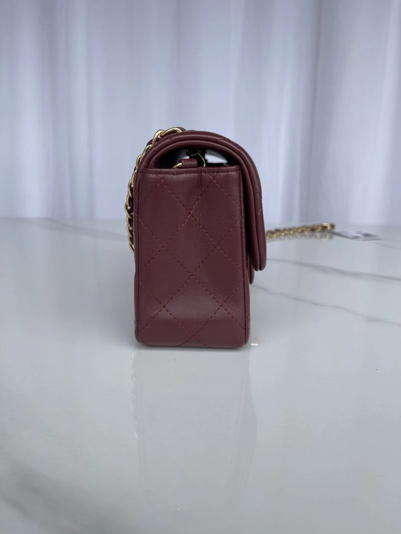 Ch**el cf series bags 4101c-0691