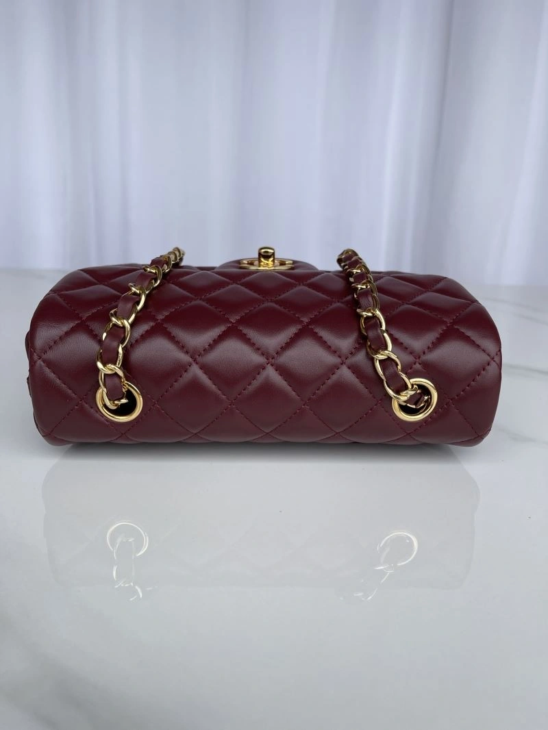 Ch**el cf series bags 4101c-0691