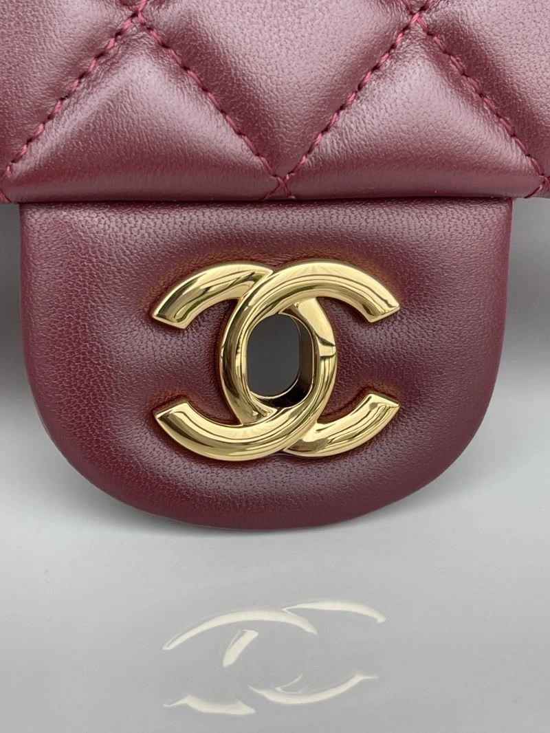 Ch**el cf series bags 4101c-0691