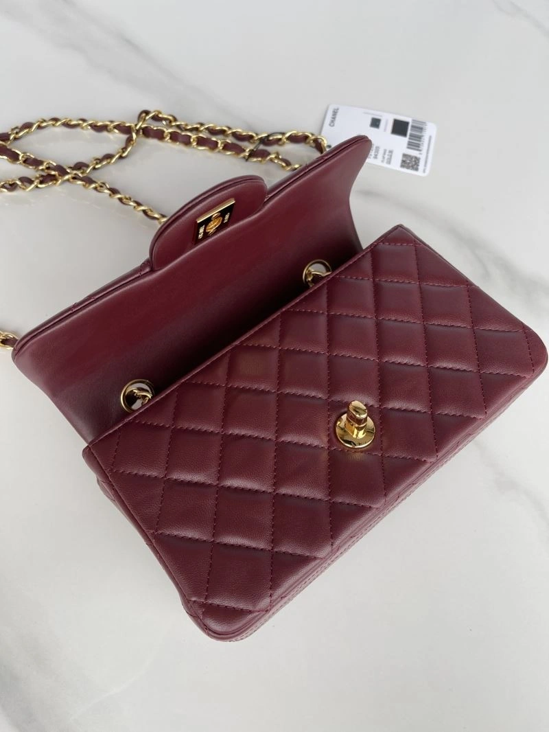 Ch**el cf series bags 4101c-0691