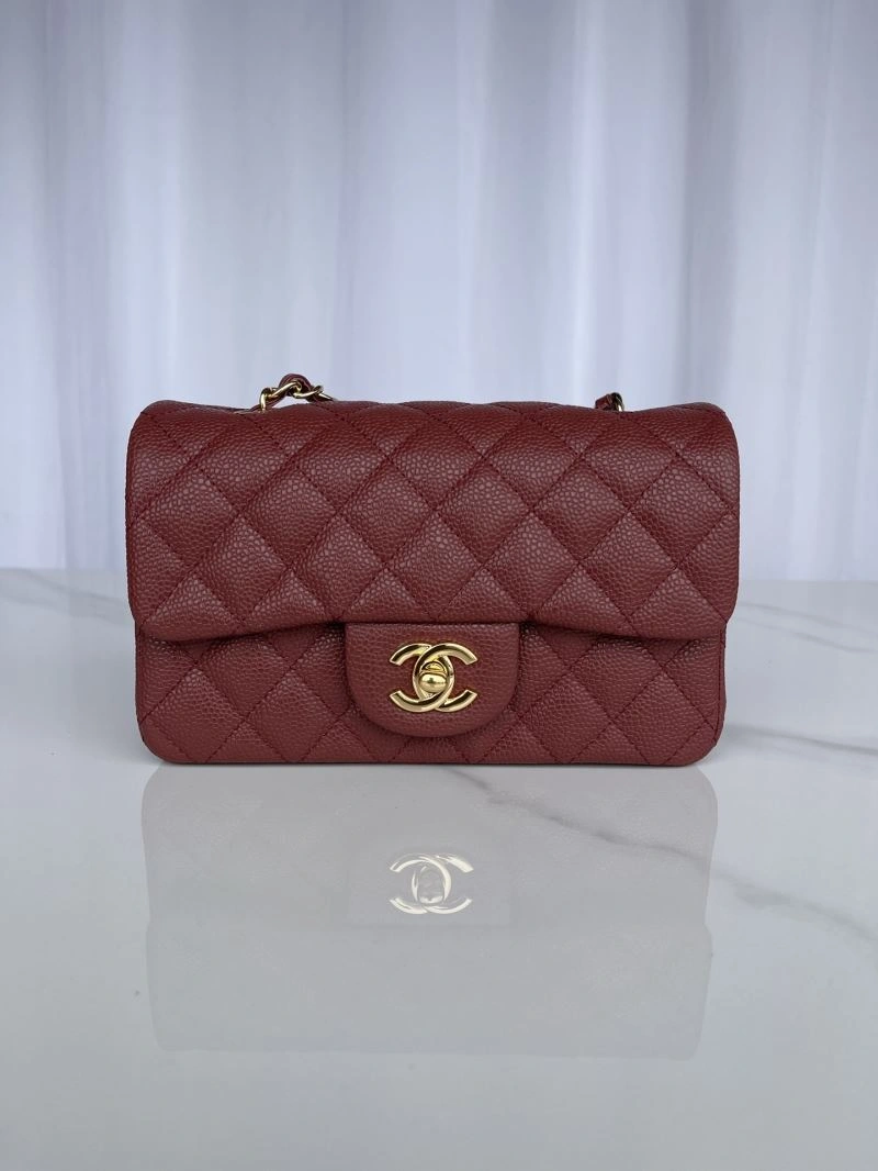 Ch**el cf series bags 4101c-0692