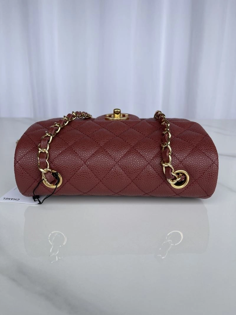 Ch**el cf series bags 4101c-0692