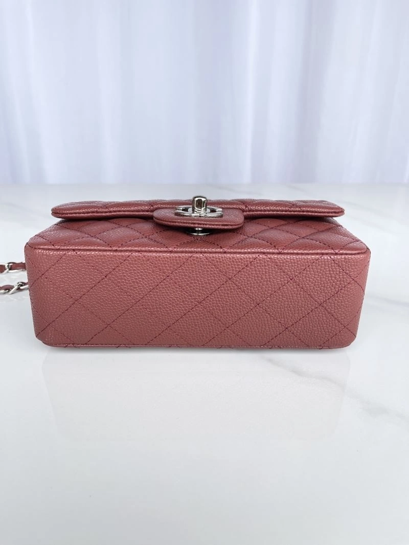 Ch**el cf series bags 4101c-0693