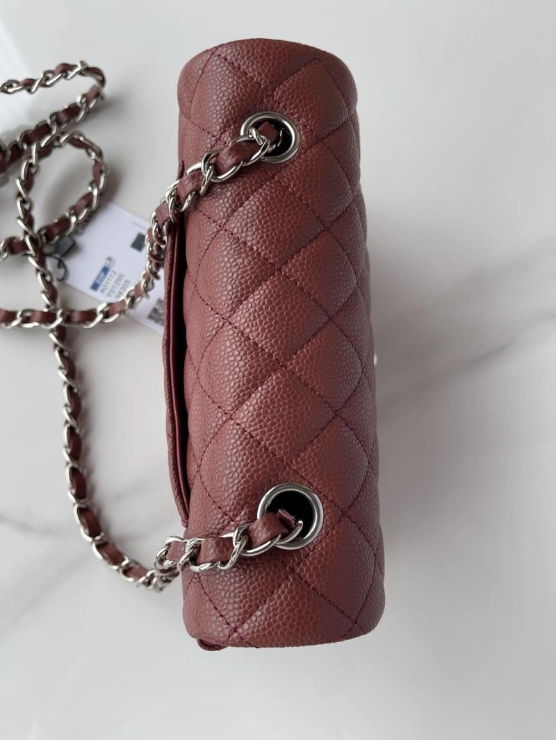 Ch**el cf series bags 4101c-0693