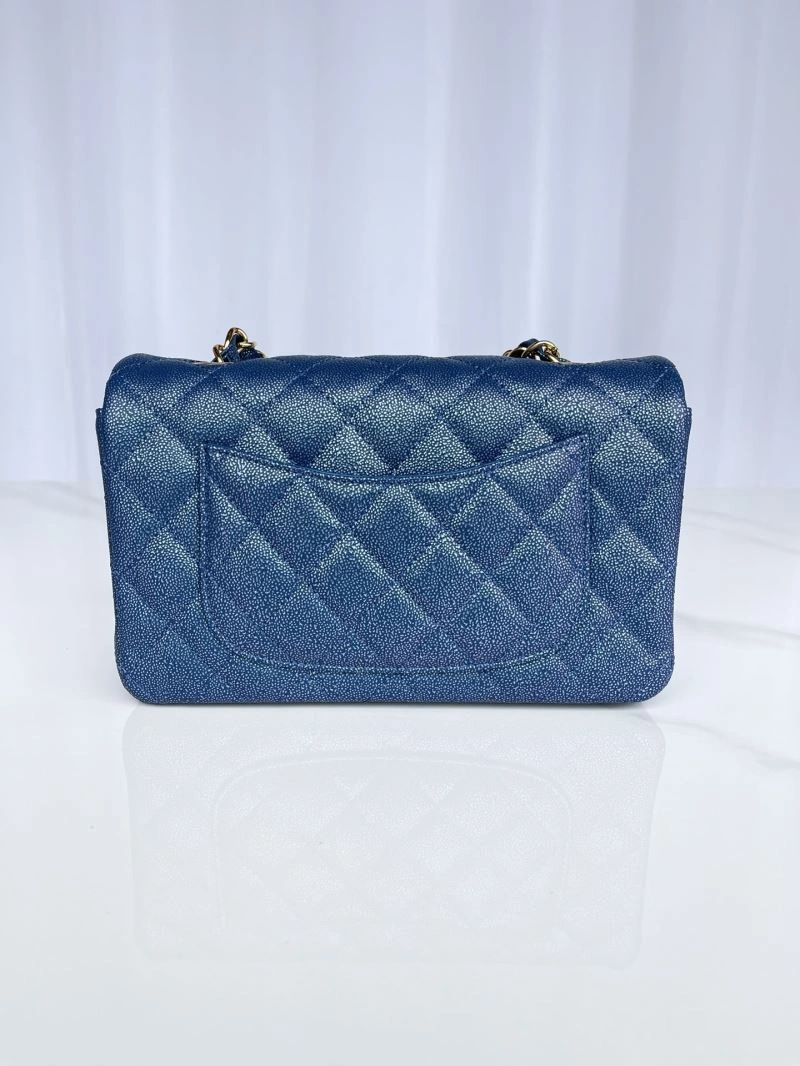 Ch**el cf series bags 4101c-0694