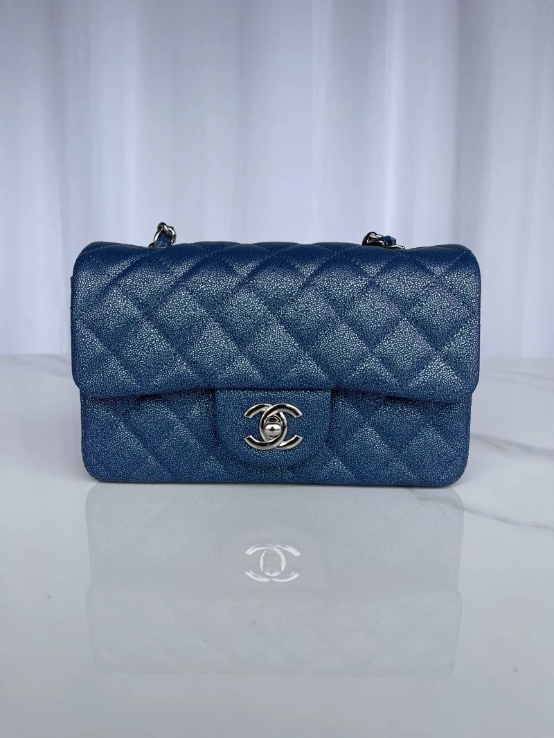 Ch**el cf series bags 4101c-0695