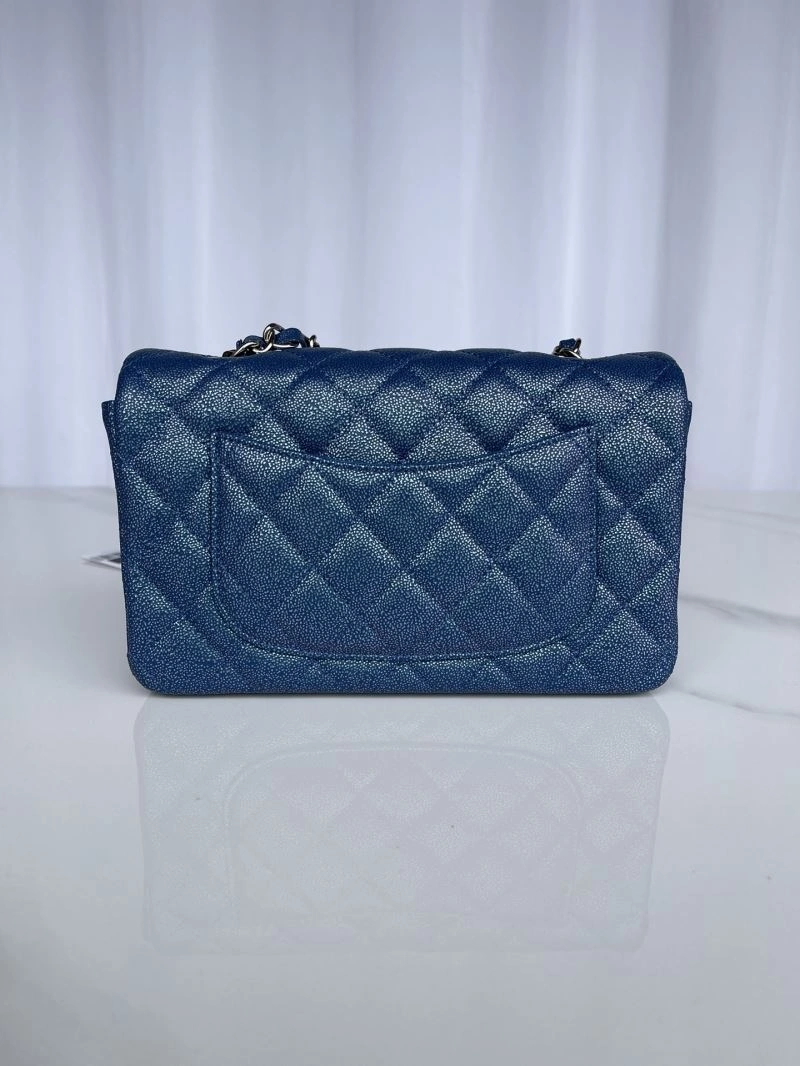 Ch**el cf series bags 4101c-0695