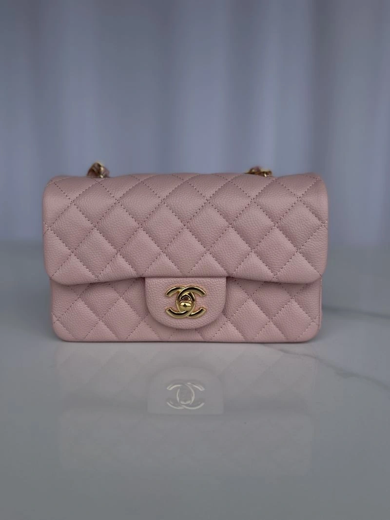 Ch**el cf series bags 4101c-0696