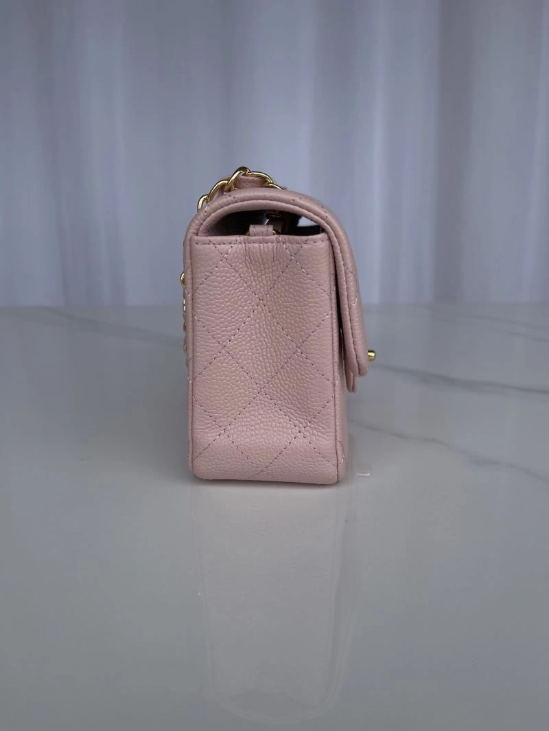Ch**el cf series bags 4101c-0696