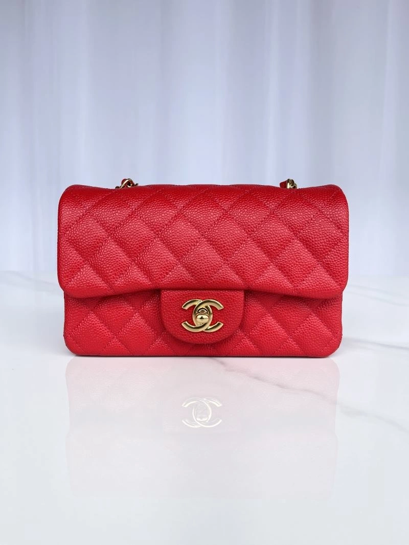Ch**el cf series bags 4101c-0698