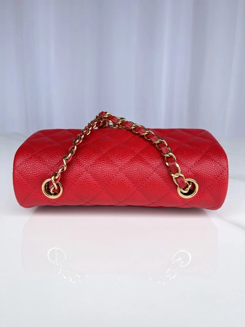 Ch**el cf series bags 4101c-0698