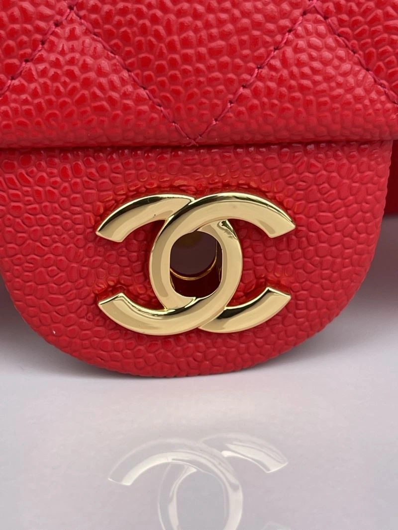 Ch**el cf series bags 4101c-0698